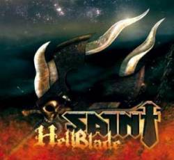Saint (USA-1) : Hell Blade